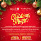 The Christmas Magic - Novotel Bengaluru Outer Ring Road, ECOSPACE BUSINESS PARK, opp. RMZ, Marthahalli, Sarjapur Event Image