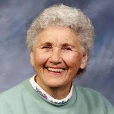 Lucille Goforth Obituary (1927