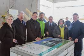 Curevac ag logo vector available to download for free. Curevac Announces Groundbreaking Of Industrial Scale Gmp Production Facility For Rna Therapeutics