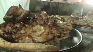 مطعم ومطبخ البادية Youtube