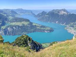 Book your tickets online for fronalpstock, stoos: Hiking In Stoos From Fronalpstock To Klingenstock