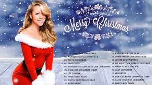 All i want for christmas is you. Merry Christmas 2019 Top Christmas Songs Playlist 2019 Best Christmas Songs Ever Youtube
