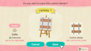 Maybe you would like to learn more about one of these? 15 Best Custom Path Designs For Your Animal Crossing New Horizons Island Animal Crossing New Animal Crossing Path Design