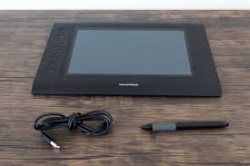 Graphics drawing tablet besonders günstig. Monoprice Graphic Drawing Tablet Review Feature Rich At A Budget Price