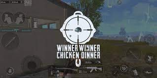 Pin By Loony Looser On Pubg Chicken Dinner Winner Winner Chicken Dinner Dinner