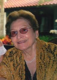 Herminia "Minnie" Rios Gonzalez Obituary October 16, 2013