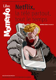 Consultez l'ensemble des contributions par christophe jakubyszyn publiées dans le journal le monde, m le mag ou le monde des livres. Mom 20140913 Mom Full By S A Ipm Issuu