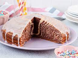 Eine torte oder ein kuchen gehören zum kindergeburtstag fest dazu. Geburtstagskuchen Rezepte Fur Den Grossen Tag Lecker