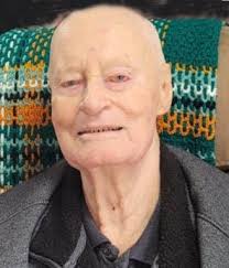 TERRY, George Graeme 'GT'