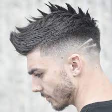 45 Best Spiky Hairstyles For Men 2021 Guide Mens Hairstyles Spiky Hair Haircuts For Men