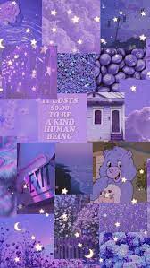 Purple Aesthetic Wallpaper Iphone Wallpaper Tumblr Aesthetic Aesthetic Iphone Wallpaper Pretty Wallpaper Iphone