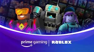 Like minecraft or fortnite, roblox has garnered a massive player base, particular. Grab Free Roblox Items Every Month With Prime Gaming Games Predator