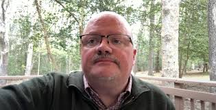 Chaplain Reflection: Jim Wickman