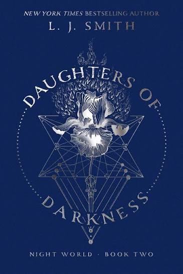 Daughters of Darkness eBook by L.J. Smith | Official Publisher Page | Simon  & Schuster