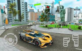The money will increase as you use. City Car Driving Simulator 2021 Mod Unlimited Money V1 8 Apk Download Apksoul
