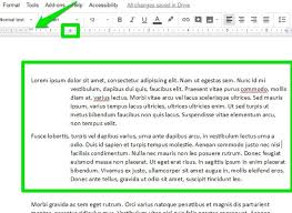 How to add hanging indents in google docs (easy way) Here S How To Do A Hanging Indent On Google Docs