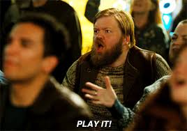 Reality, game of thrones, supernatural & more! Movies And Chill Eurovision Song Contest The Story Of Fire Saga