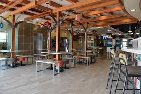 Your welcome, you will thank me. An Inside Look At America S Largest Mcdonald S Including The Surprising Items On The Menu