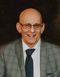 Michael Gordon Fleming Obituary