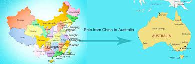 Our logistics experience in ecommerce has allowed us to act as an expert in international shipping to every country around the. Shipping From China To Australia Sea Air Dhl Fedex Ups Ems Freight