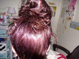 Compare prices & save money on hair care. Clairol Natural Instincts 32 Egyptian Plum Burgundy Brown Natural Hair Color Hair Makeup Hair Color