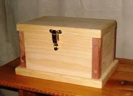 Free Wooden Box Plans How To Build A Wooden Box Wooden Box Plans Woodworking Projects That Sell Wooden Boxes