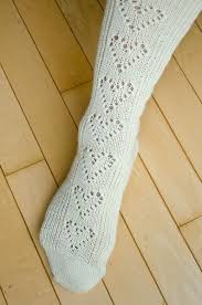 The csm, or circular sock machine is a knitting machine that knits in the round. Lace And Cable Socks On The Csm Circular Knitting Machine Machine Knitting Socks