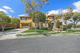 Homes for Sale in Ladera Ranch, CA with a Large Backyard ...
