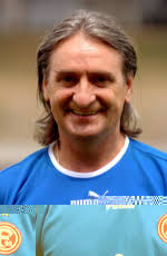 Fortuna Düsseldorf 1895: Mit Aleks Spengler zum RW Ahlen-Spiel