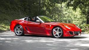 Check spelling or type a new query. This Incredibly Rare 661bhp Ferrari Sa Aperta Is Up For Sale Top Gear