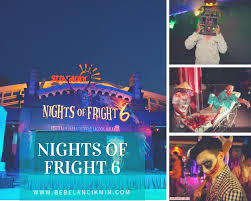 Choose from contactless same day delivery, drive up and more. Night Of Fright 6 Mendebarkan