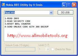 Once you get the unlock code, the device is no longer covered by . Nokia Bb5 Unlock Code Calculator Security Code Unlocker V2 8 Free Download For All Techno Live