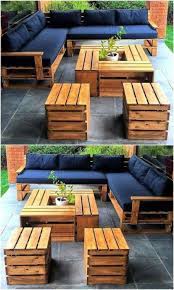 15 salon de jardin en palette astuce palette jardin meuble jardin meuble jardin palette