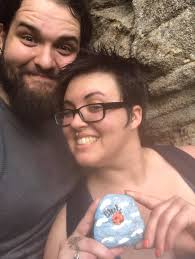 Have you taken crawlers to Angel Rocks?