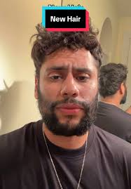 Beard Haircut Men Mexican