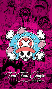 One Piece Wallpapers Mobile New World Chopper By Fadil089665 On Deviantart One Piece Chopper One Piece Wallpaper Iphone Manga Anime One Piece