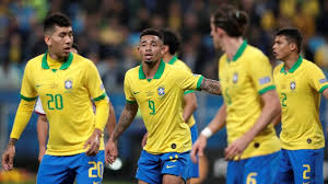 Peru celebrtate their first win, venezuela rescue a point against ecuador. Brasile Argentina Calcio A 5