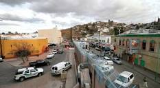 Nogales | Border Town, Mexican Cuisine & Shopping | Britannica