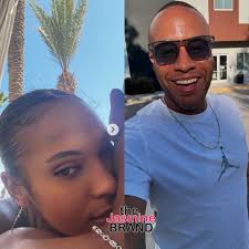 Devon Franklin Is Allegedly Dating Celebrity Trainer Maria Castillo