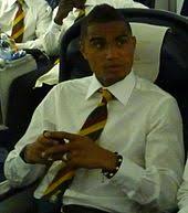 Ha una sorella consanguinea, avelina, e due fratelli, george e. Kevin Prince Boateng Wikipedia