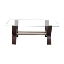My wife and i had the pleasure of going into klaussner this past weekend and it was the best furniture buying experience we have ever had! 61 Off Klaussner Klaussner Ware Coffee Table Tables