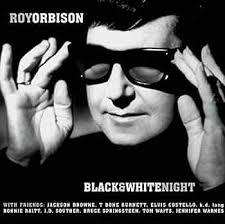 Black & White Night: Roy Orbison: Amazon.fr: CD et Vinyles}