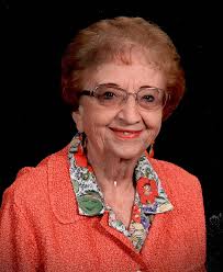 Mary George Obituary