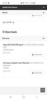 Ue65js9500 2015 Tv Firmware Update Please Do It Samsung Community