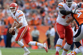 the oppositions depth chart kansas city chiefs the phinsider