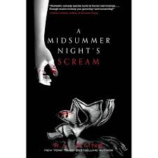 A Midsummer Night's Scream - Walmart.com