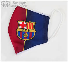 Vent Masques Protection Respiratoire Barcelona Foot Leroy Merlin Pas Cher Masque De Protection Masque Ffp2 Masque