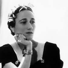 Another twist in the Wallis Simpson saga