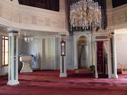 Ertugrul Tekke Camii Camii Istanbul
