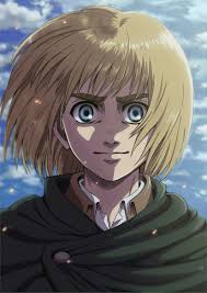 Attack on titan armin arlert print artsyannabees sale price $5.60 $ 5.60 $ 8.00 original price $8.00. Attack On Titan Season 4 Armin Titan Form Novocom Top